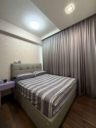 Bellewoods (D25), Condominium #566480101